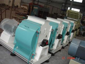 Hammer Mill exported to Philippines