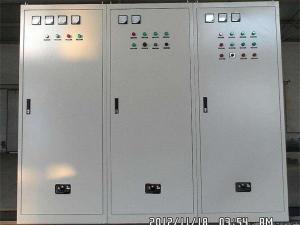 Electrical Control System