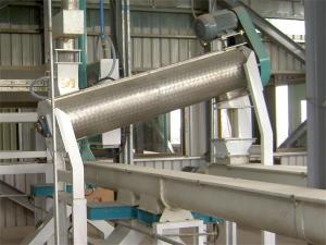Inclined Intensive Dampener