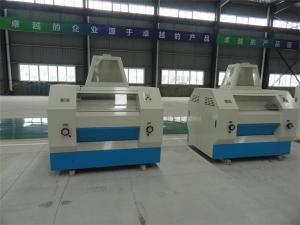 Finished Products Showroom-Wheat Roller Mill 