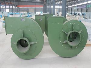 Finished Products Showroom-High Pressure Fan