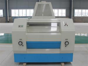 Roller Mill