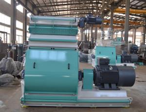 Feed Hammer Mill, Grain Hammer Mill, Corn Hammer Mill