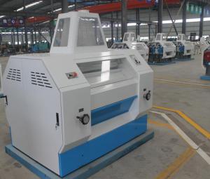 Grain Roller Mill, Wheat Roller Mill