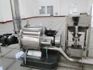 Ultrafine Impact Mill