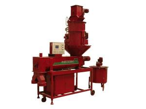 Seed Coater