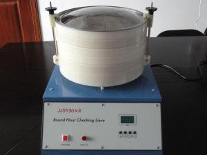 Flour Checking Sieve