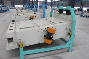 Grain Cleaning Vibro Separator ready in stock