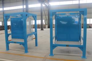 Small Plansifter-enclosed type in stock
