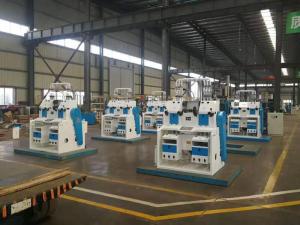 Lab Flour Mill is one of the main lab instruments to have a comprehensive evaluation to the wheat milling quality