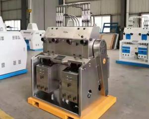Stainless Steel Lab Flour Mill