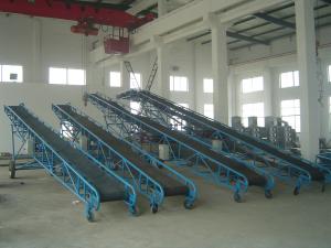 Belt Conveyor