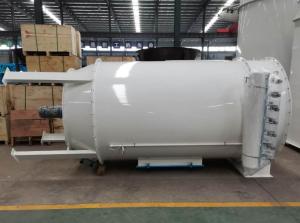 High Pressure Jet Filter ready for delivery to our customer in Honduras.