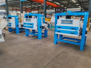 Grain Vibrating Cleaning Machines in stock.